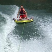 SGT James Vandevender