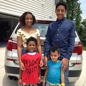 MSG Cordell Jay Johnson