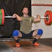 SGT Dominic Mercante