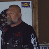 MSG Robert Muehlhausen