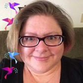 CPO Heidi Mattson Bush