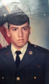 SPC Manuel Casares