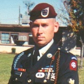 SGT Wynn Parkinson