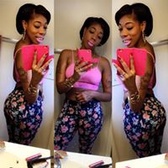 Shaquana Mcneill-Morais