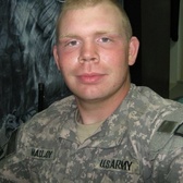 SPC Earnest Malloy