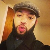 PO3 William Robinson