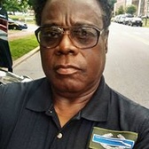 PFC Howard Bryant Blackshear