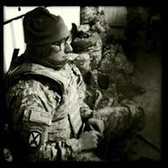 SGT Brandon Mainster