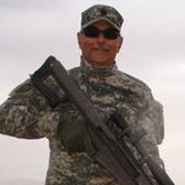 LTC Alan Bitting