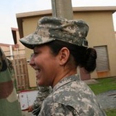 CPT Marilisse Gonzalez Barnes