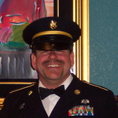 SGT Randy Nickels