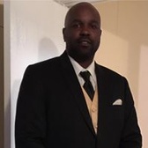 Sgt Brandon Patterson