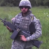 PV2 Christopher Ronk