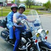 SPC Richard Armstrong