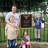 MSgt Michael Valentin