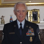 MSgt Rod Manning
