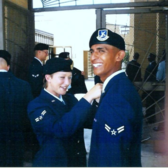 SrA Amanda Snyder