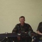 MSgt Jim Moody