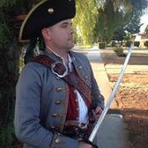 SGT Brian Carrington