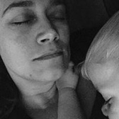 MAJ Nicole Lauenstein Bjerke