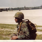 SFC Louis Cosme