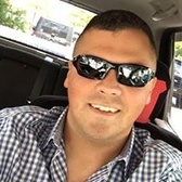 Sgt Micah Fitzsimmons