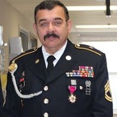 SFC Bill Forte