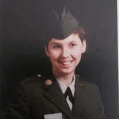 SSG Christine Bell