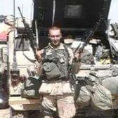 SPC Tony Risley