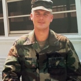 SSG Doug McCoy