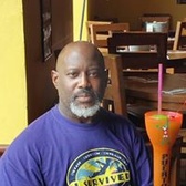 SFC Frederick Whittington