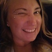 SPC Brooke Lysne Carlson