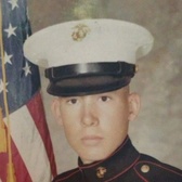 PFC Timothy Kennaman