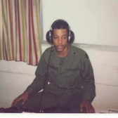 SGT Charles Sullivan