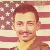 PFC Joseph Vasta