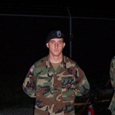 CPL Joshua Thigpen