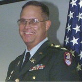 COL William Oseles