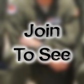 MSgt In Flight Refueler Instructor