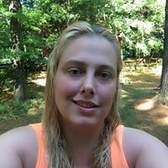 CPL Amanda McFarland