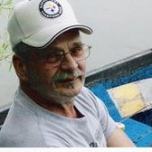 SSgt Floyd Pat Gault