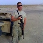 CPL Michael Petty