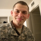 SGT Matthew Johnson