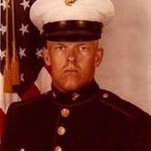 Sgt Larry Dodd