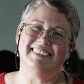 SPC Barbara (Crocker) Carlson