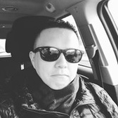 SSgt Christian Lopez