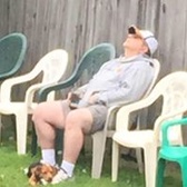 SPC Michael Mcevoy Sr.