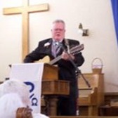 TSgt Chris Langfield