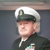 CPO Curt Kuhn