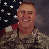 CSM John Nichols