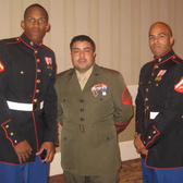 LCpl Ezequiel Carrasco